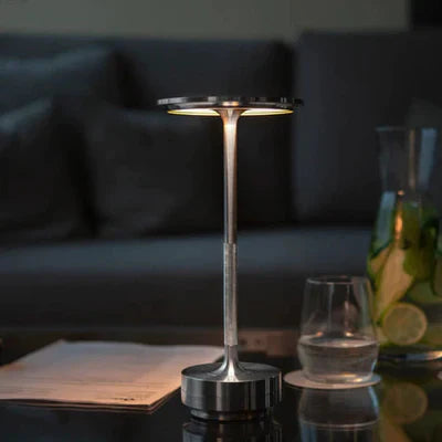 AmbientLight™ | Retro Wireless Table Lamp