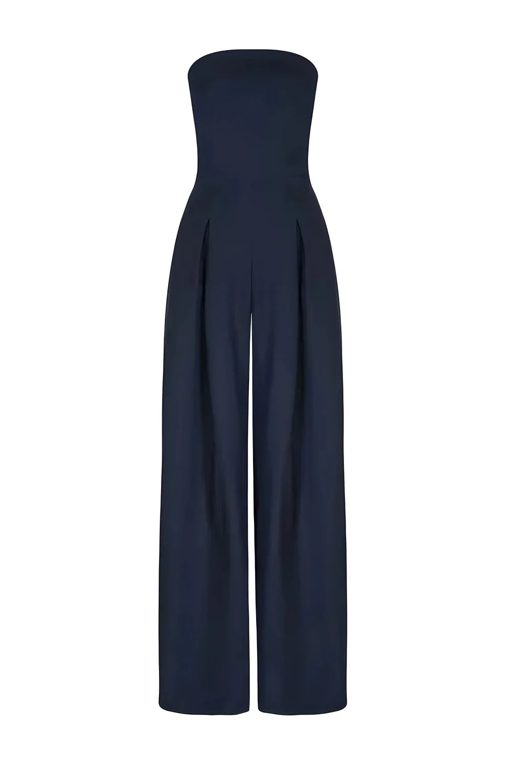 Malene Strapless Jumpsuit