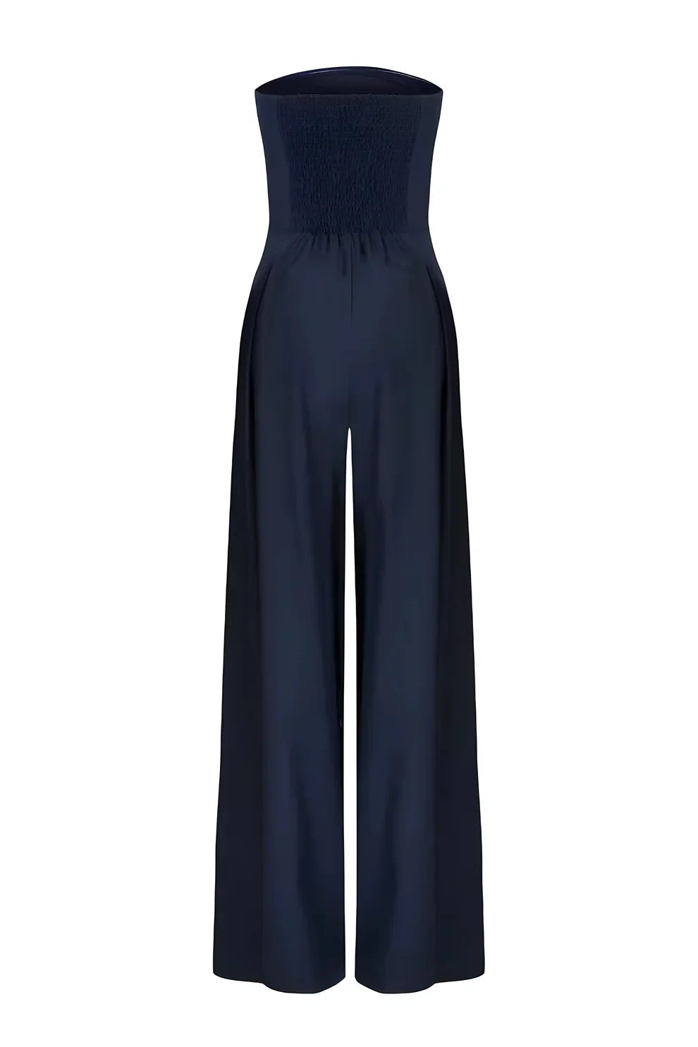 Malene Strapless Jumpsuit