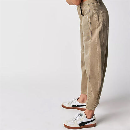 Mariann | Everyday Chic Wide-Leg Jeans