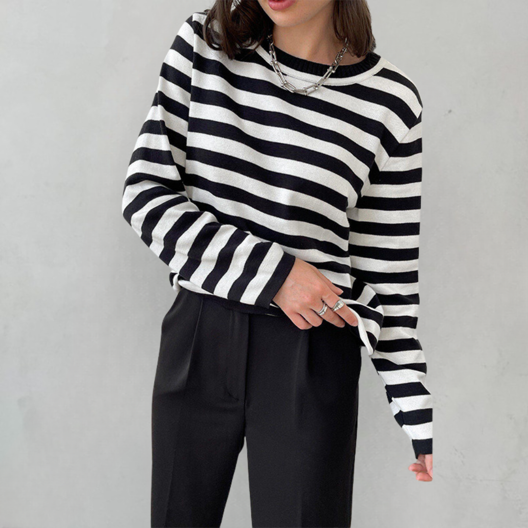 Luise | Summer - Lightweight Fabric