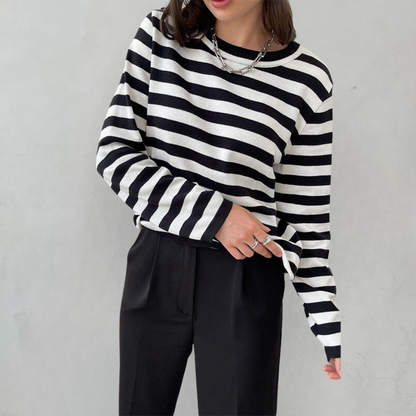 Luise | Summer - Lightweight Fabric