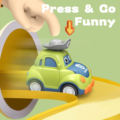 SpeedsterMax™ Unstoppable Racing Fun And Create Real Excitement 1+1 FREE