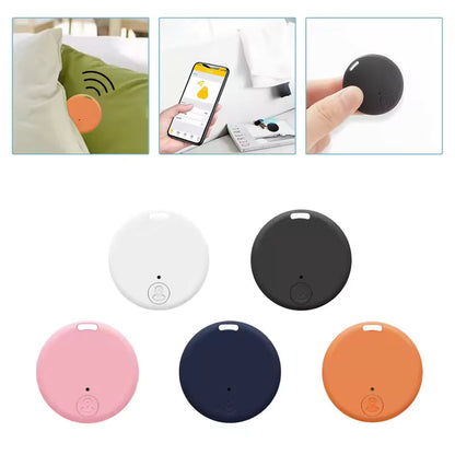 GPS Tracker Bluetooth Anti-Lost Key Finder