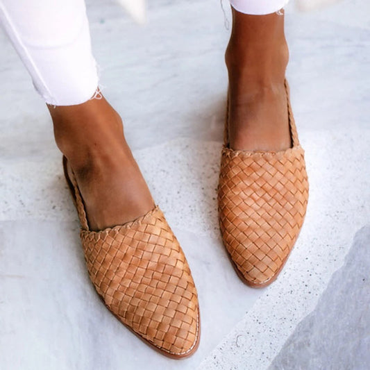 Avala | Jordana Orthopedic Shoes