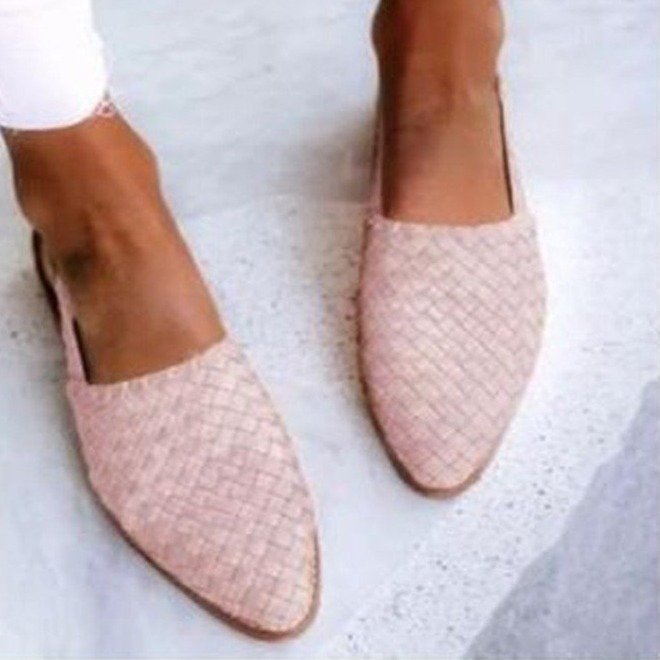 Avala | Jordana Orthopedic Shoes