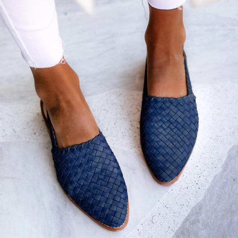 Avala | Jordana Orthopedic Shoes