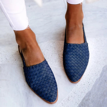 Avala | Jordana Orthopedic Shoes