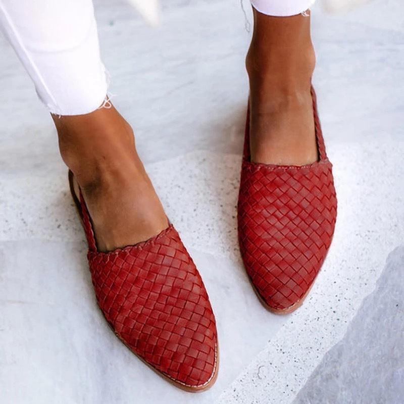 Avala | Jordana Orthopedic Shoes