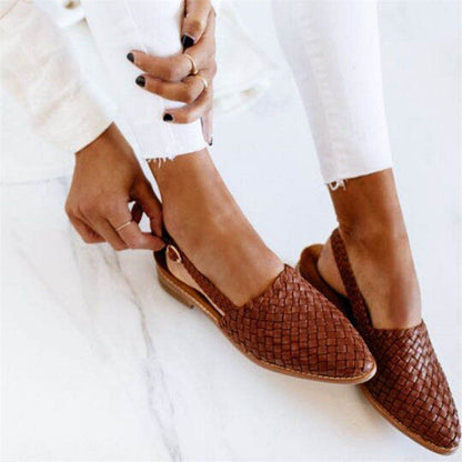 Avala | Jordana Orthopedic Shoes