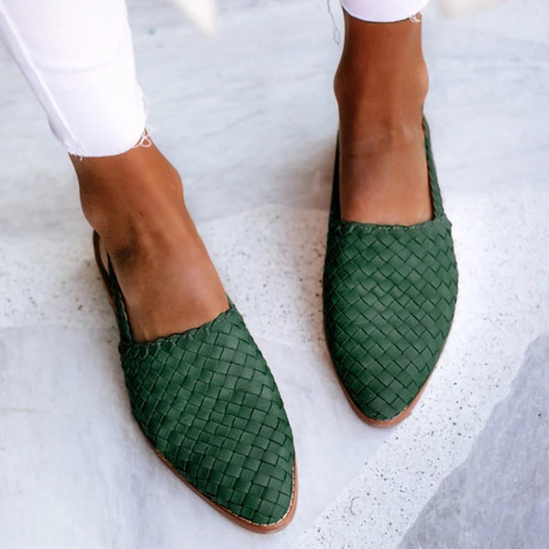Avala | Jordana Orthopedic Shoes