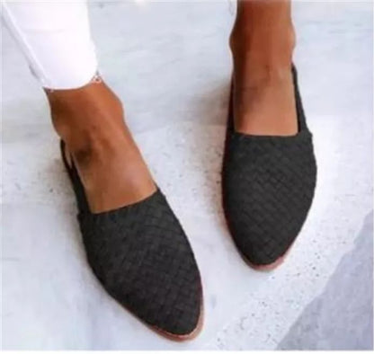Avala | Jordana Orthopedic Shoes