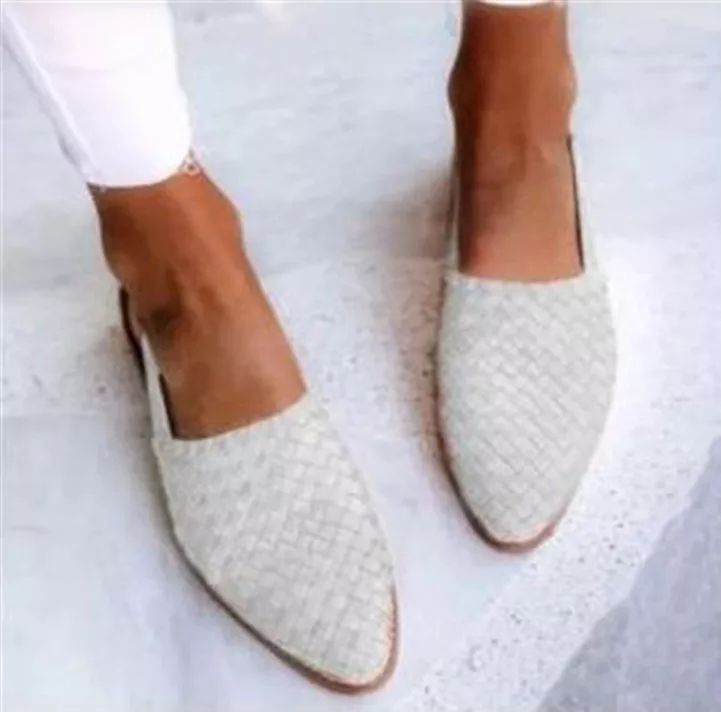 Avala | Jordana Orthopedic Shoes