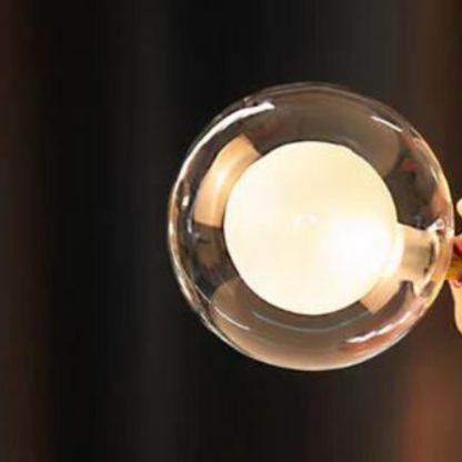 Table Lamp Modern Resin Girl Design Light