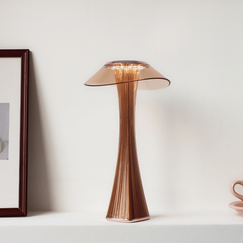 Table Lamp LED Modern Wireless Touch Light