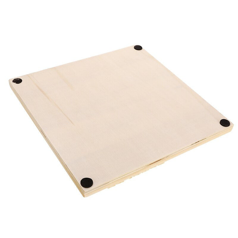 Wooden Educational Toys Kids Learning