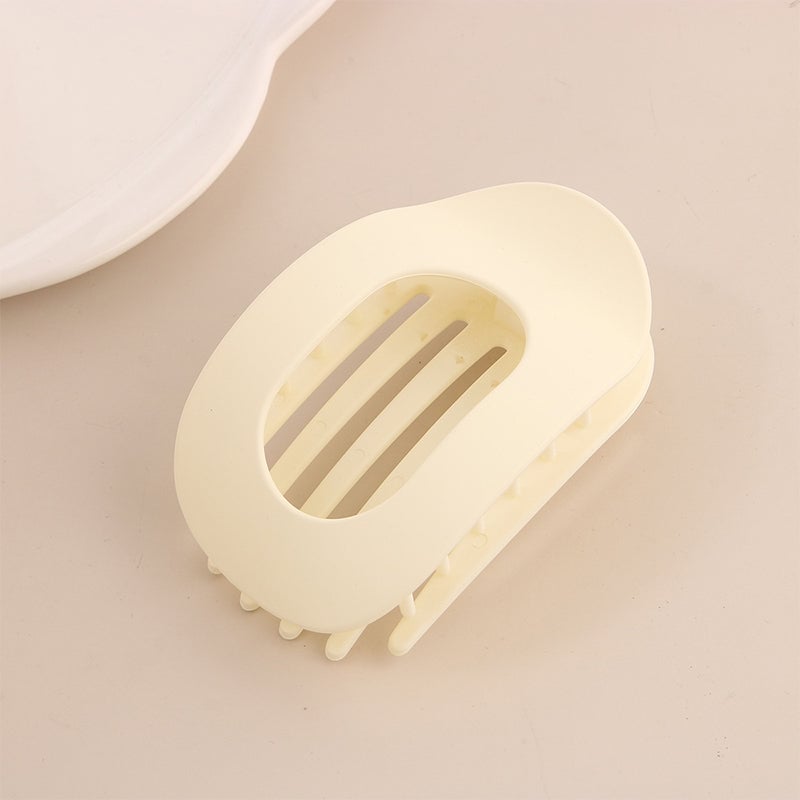 Velina™ - Set of 4 Flat Comfort Clips