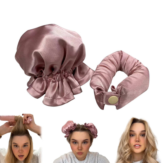 DreamCurl™  Hair styling kit