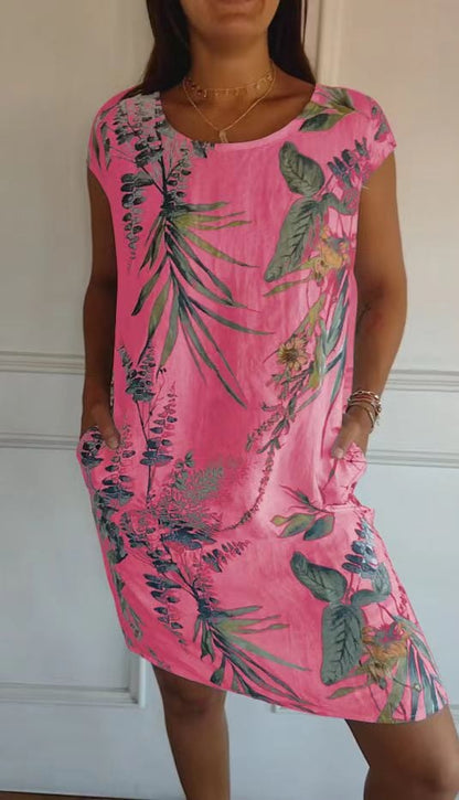 Sunniva | An elegant and graceful dress for any occasion