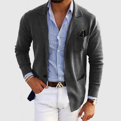 Johny | Comfortable Blazer