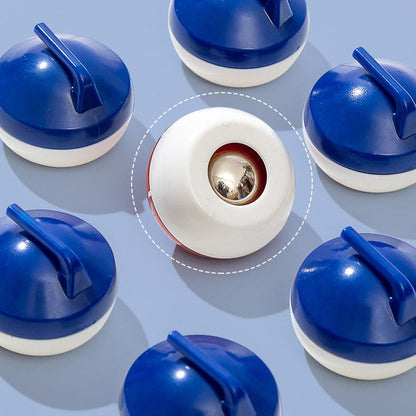 Indoor Kids Toys Curling Game Set