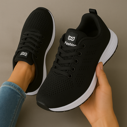 Danuta OrthoStep Breathable Sneakers – Premium Orthopedic Comfort and Support 2025