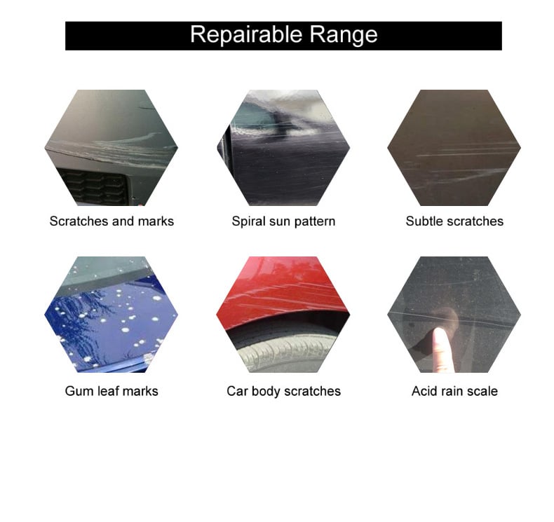 Scratch Removal Wax – Remove scratches in seconds without expensive polishing! (1+1 Free)