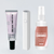 🔥Solid Nail Tips Gel + Nail Glue Remover + Handheld UV Nail Lamp