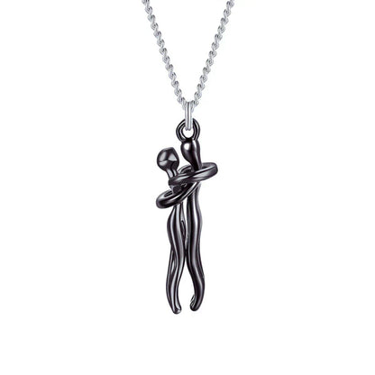 LoveBond™ - Forever Linked Necklace
