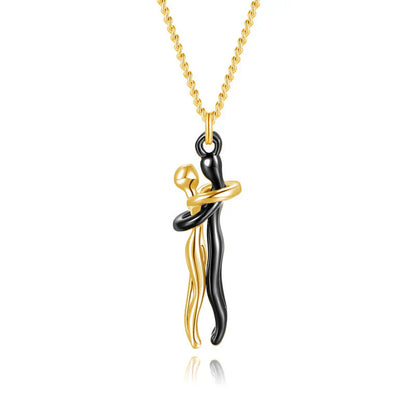 LoveBond™ - Forever Linked Necklace
