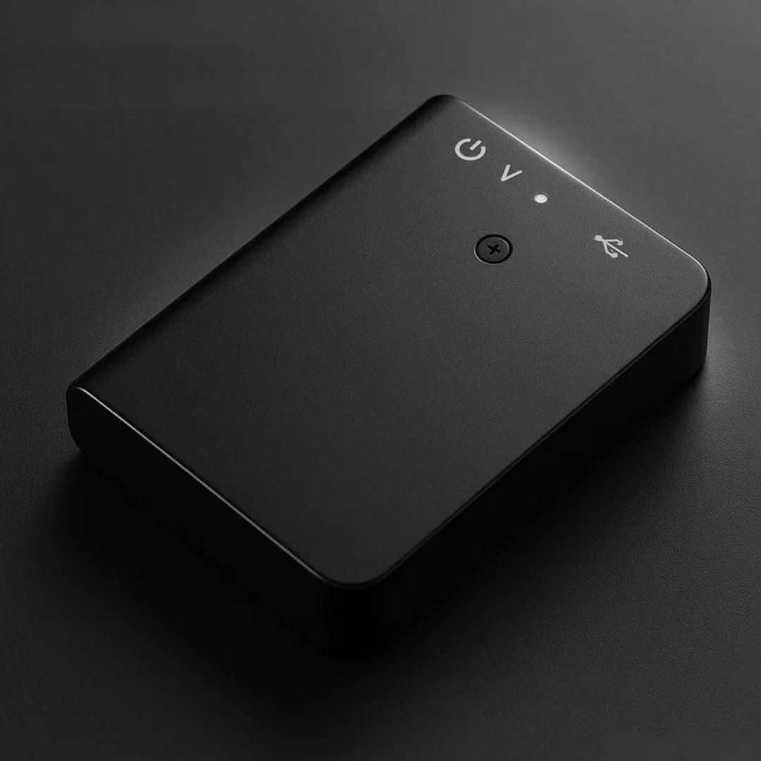 Mini Digital Voice Recorder