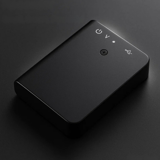 Mini Digital Voice Recorder