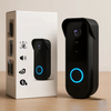 Wireless HD Video Doorbell Camera