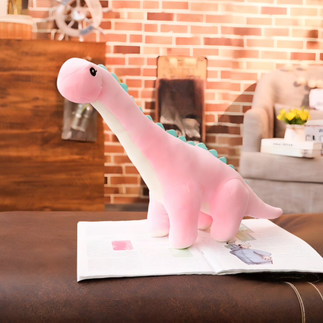 Plush Dinosaur Stuffed Kids Toy