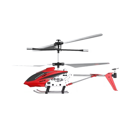Remote Control Mini RC Helicopter