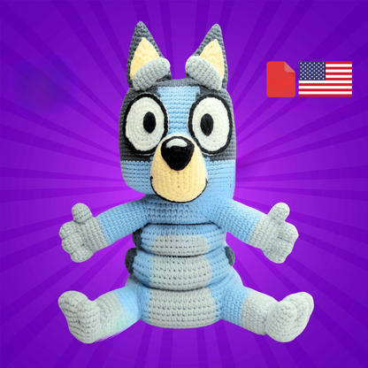 Crochet Toy Patterns Bundle Beginners Guide