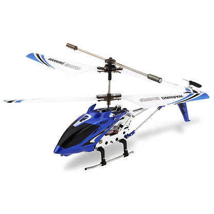 Remote Control Mini RC Helicopter