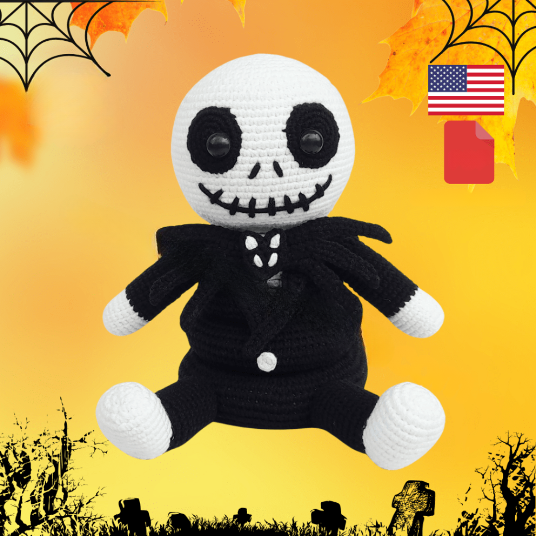 Crochet Toy Patterns Bundle Beginners Guide