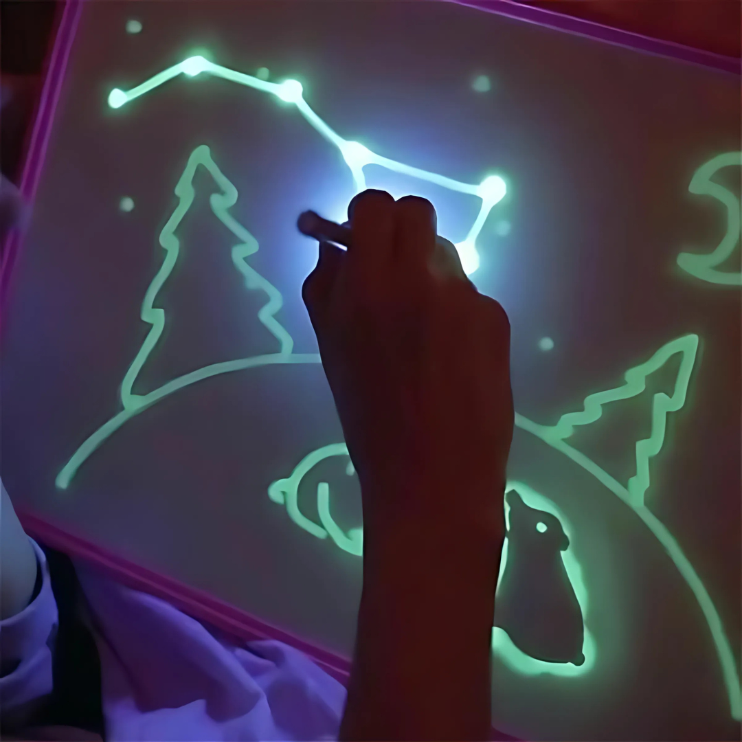 Kids LCD Writing Drawing Tablet Board