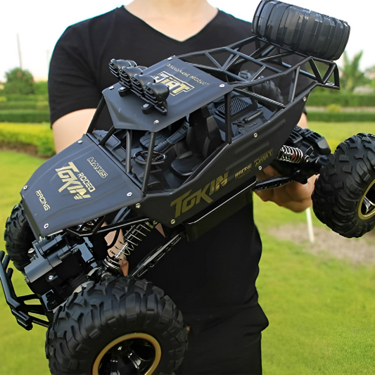 Remote Control Off Road RC Truck