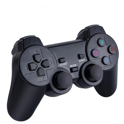 Retro Video Game Console Wireless Controllers