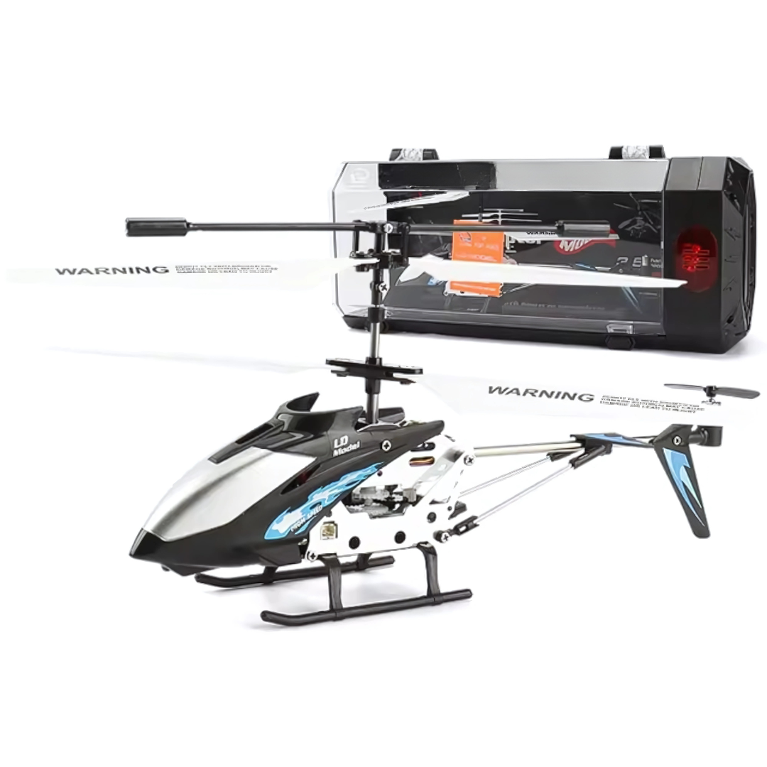 Remote Control Mini RC Helicopter