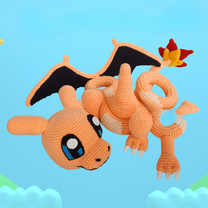 Crochet Toy Patterns Bundle Beginners Guide