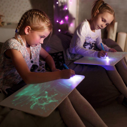 Kids LCD Writing Drawing Tablet Board
