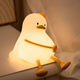 School Duck