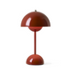 Red-Brown