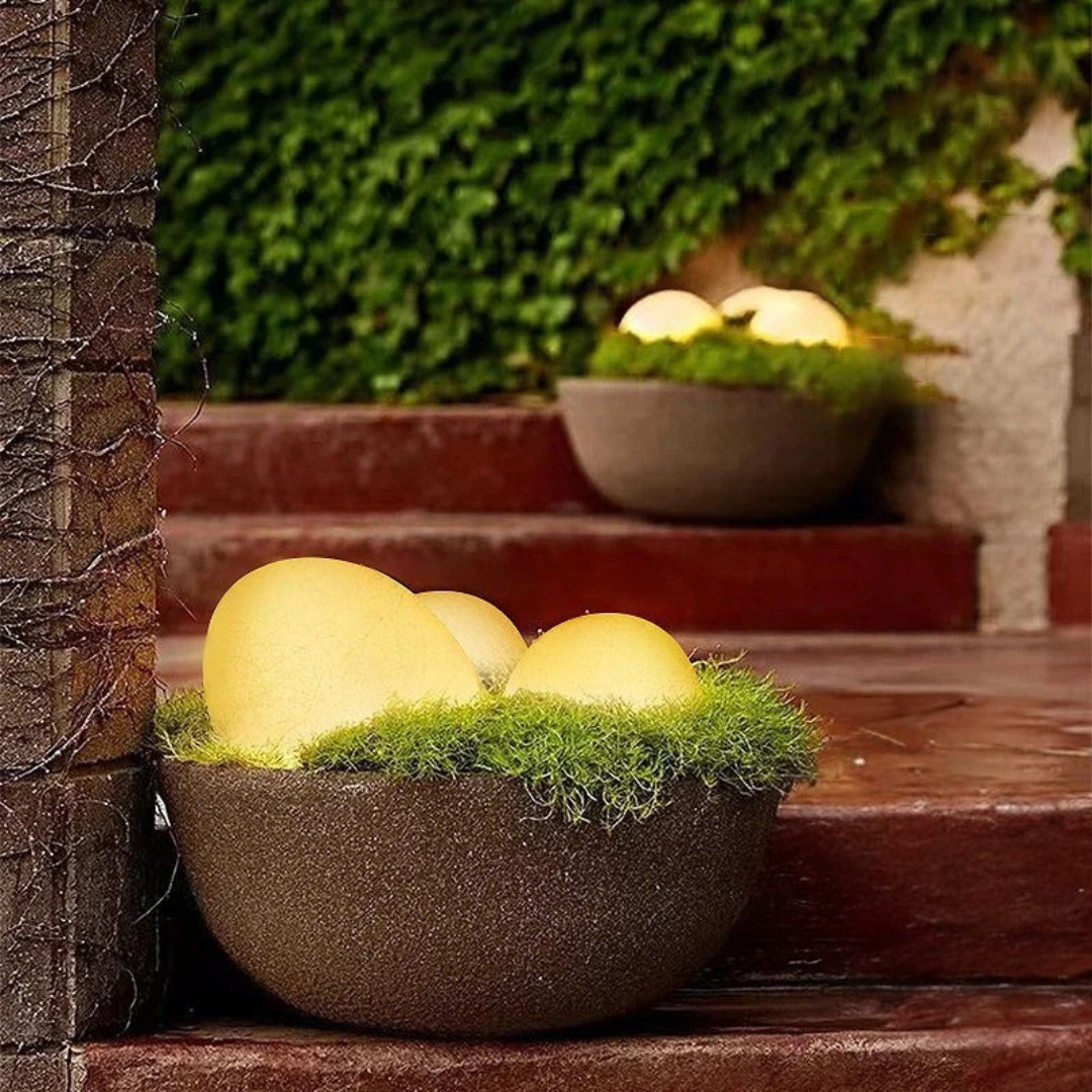 LED Outdoor Decorative Garden Light