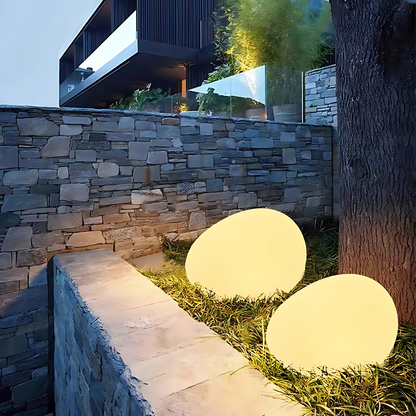LED Outdoor Decorative Garden Light