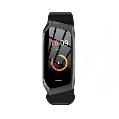 Smartwatch Fitness Tracker Heart Rate Monitor