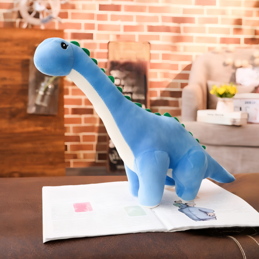 Plush Dinosaur Stuffed Kids Toy